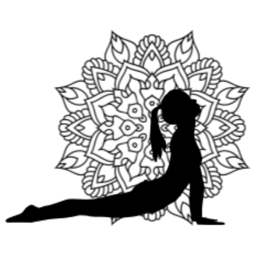 Nadjas Yoga Welt